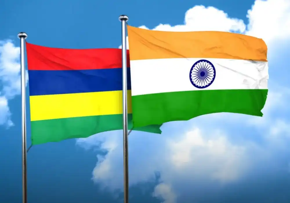 India-Mauritius Ties: A Must-Know for UPSC & SSC Aspirants