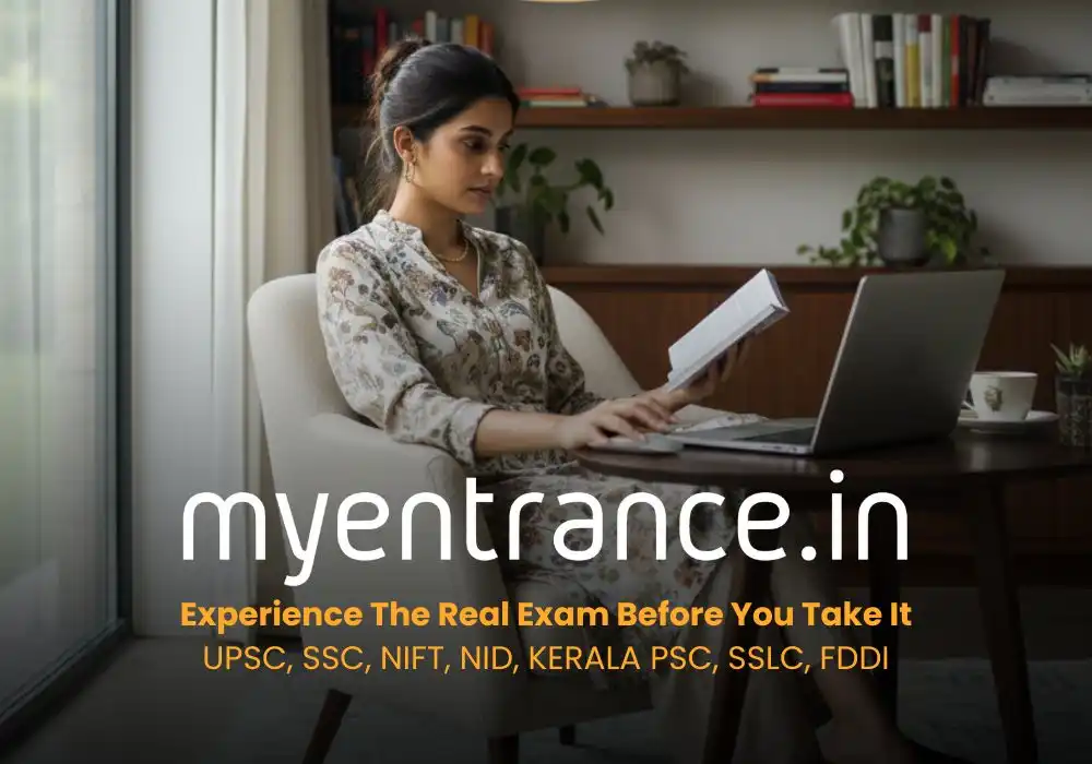 what is myentrance. who owns myentrance. Why Choose MyEntrance.in for Your Exam Success?