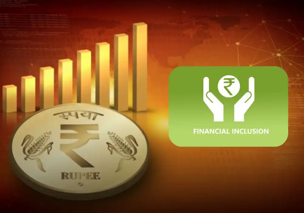 The Digital Leap in Financial Inclusion: A Groundbreaking Milestone