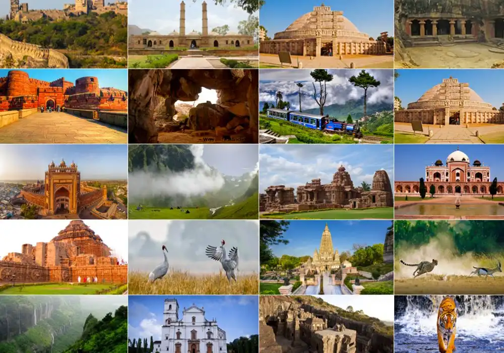 Understanding the UNESCO Tentative List