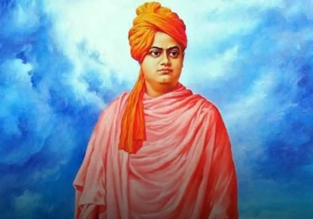 A Masterclass in Motivation: Swami Vivekananda's Philosophy Returns to Screens for Aspirants