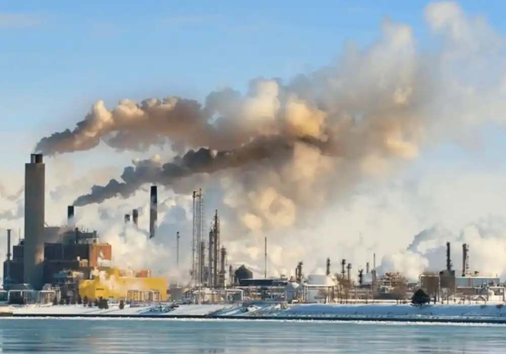 Air Pollution: A Critical Look