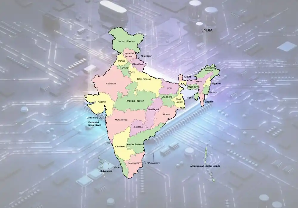 India's Chip Ambition: Why Semiconductors are Your Next Big Exam Topic