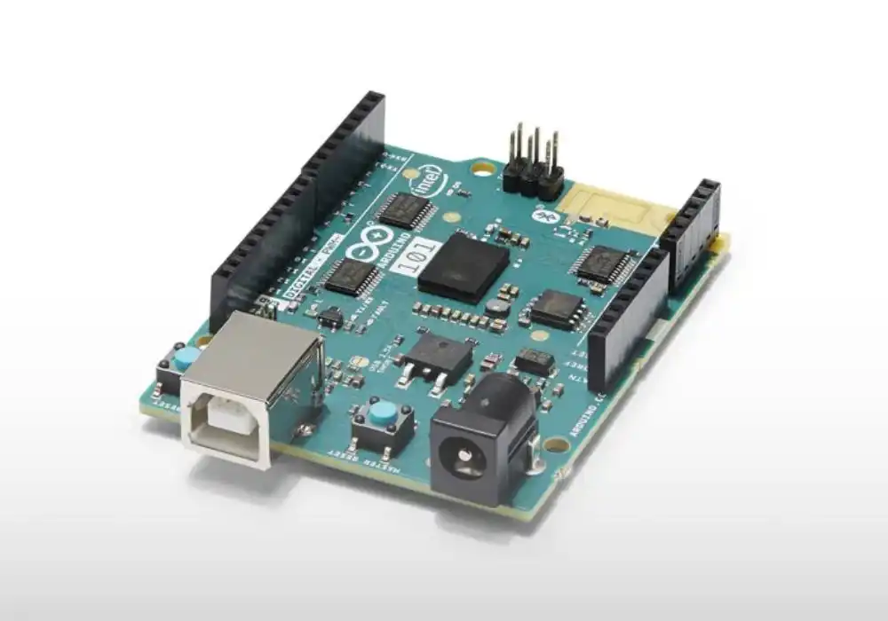 India's Tech Leap: Unveiling IIT Hyderabad's Breakthrough IoT Chip for a Smarter, Safer Future