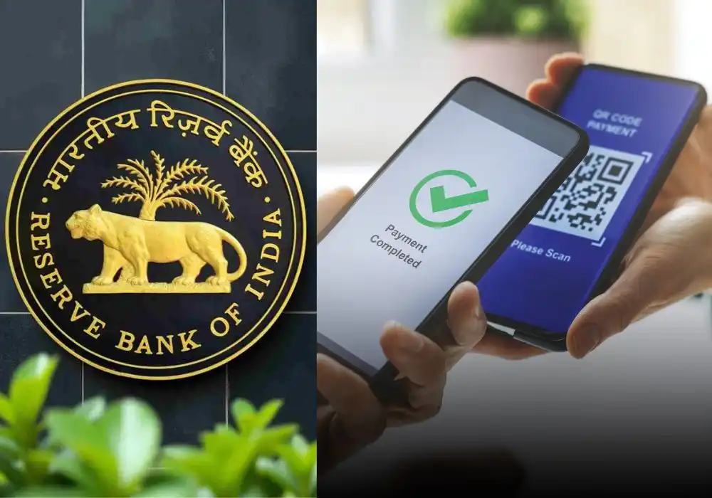 Future of Digital Payments: How RBI is Revolutionizing Online ...