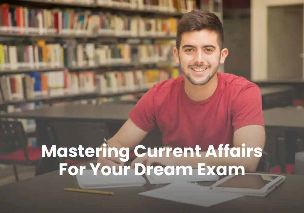 Sharpen your skills with these current affairs practice questions updated daily.