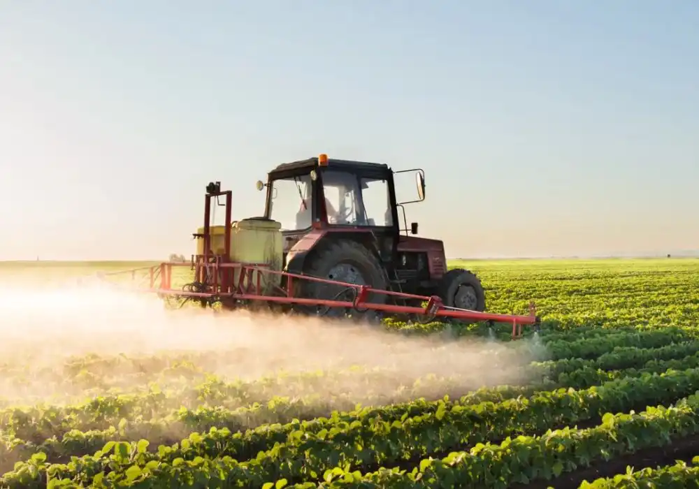 India's Agri-Revolution: Essential Insights for Competitive Exams