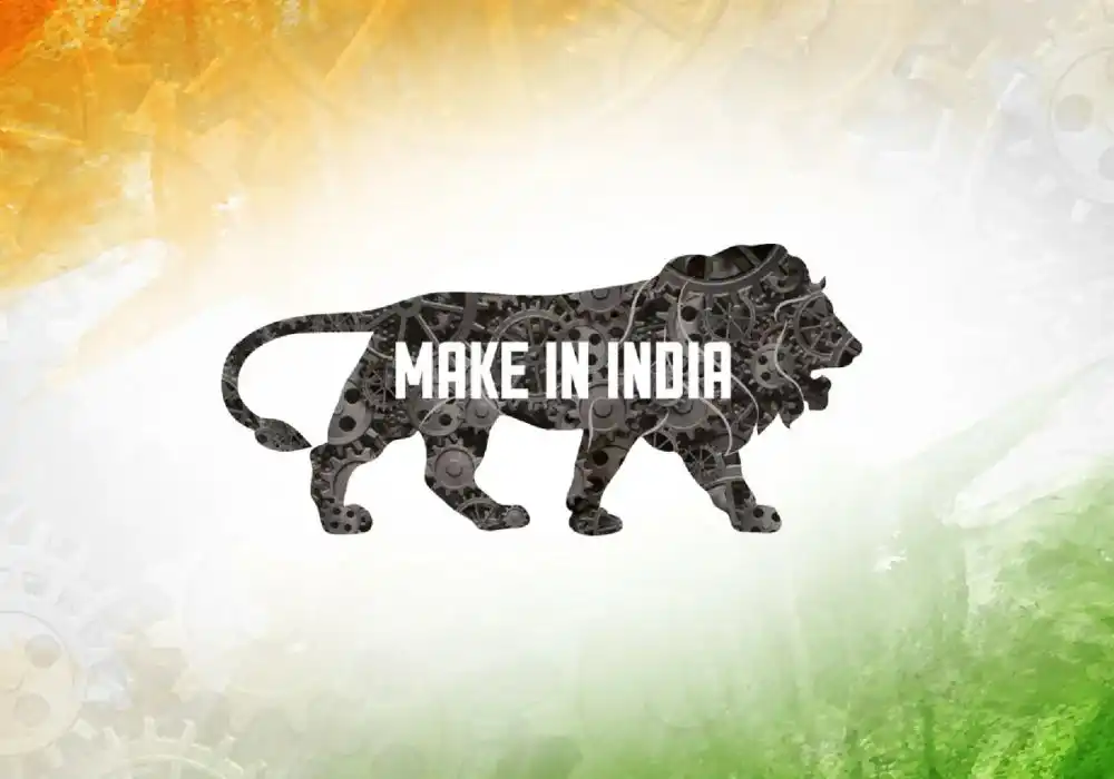 The Swadeshi Imperative: India's Self-Reliance Call