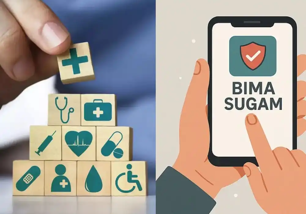 Bima Sugam: About India's Revolutionary Insurance Hub