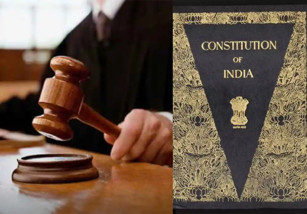 The Governor's Veto Power: What is Article 200 and the Supreme Court's Crucial Intervention