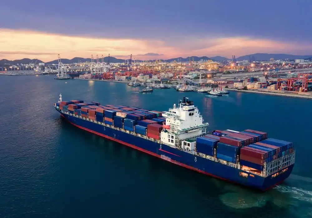 The 'Samudra se Samriddhi' Vision: India's Maritime Ambition