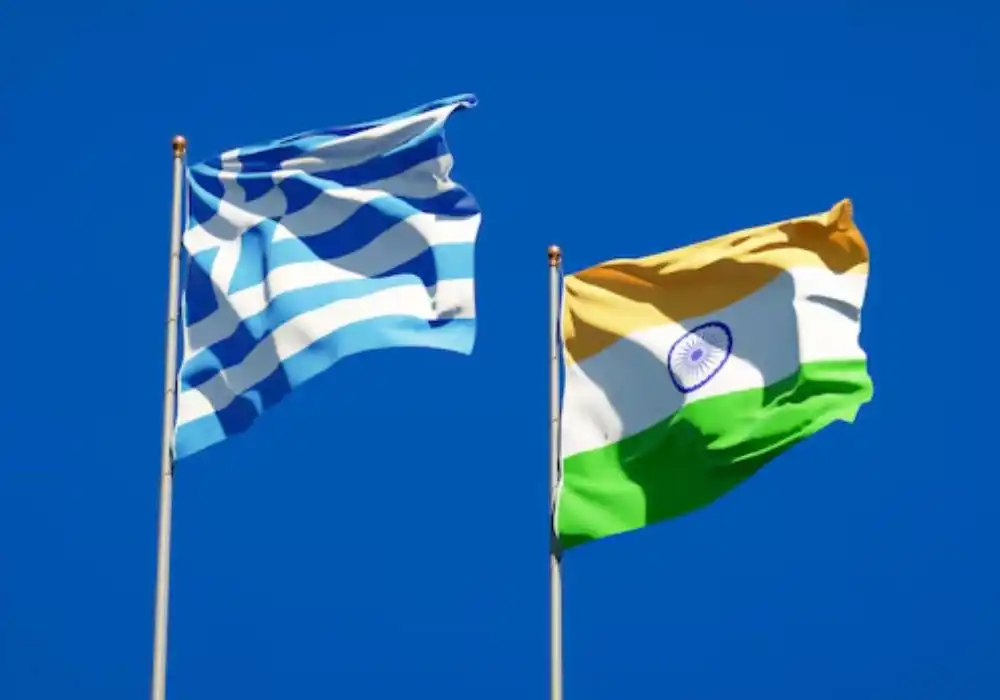 India-Greece Strategic Partnership: Your Exam Guide to a Critical Global Alliance