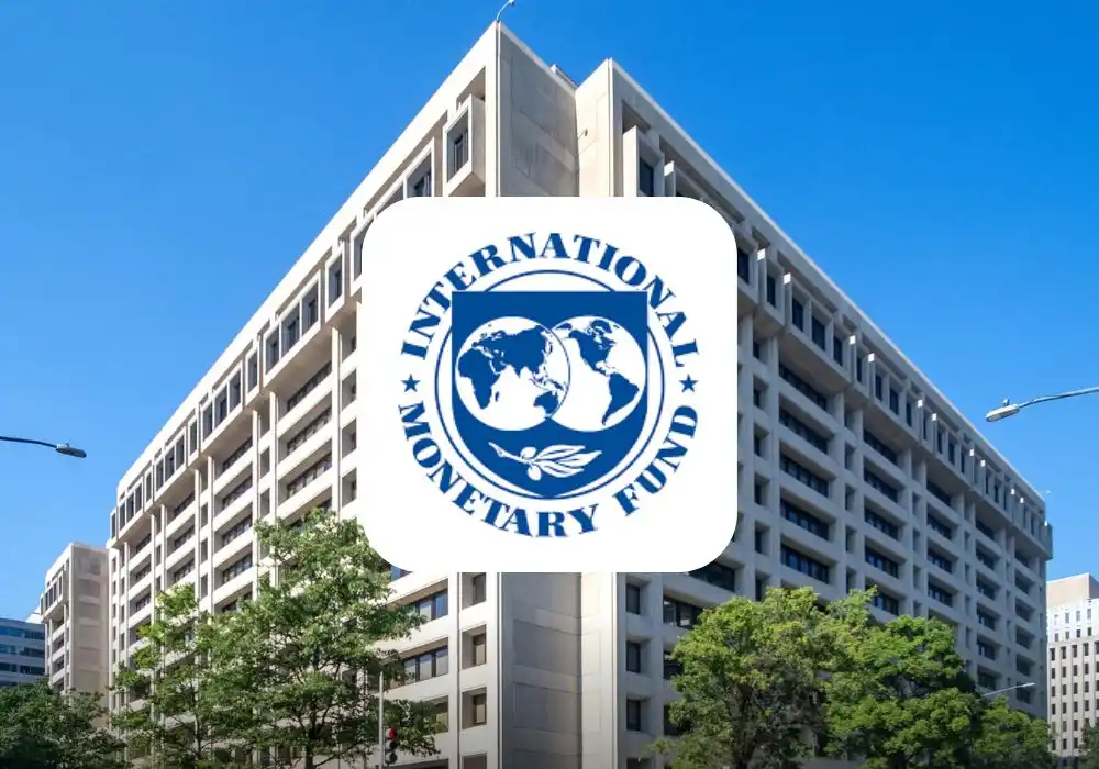 The IMF's Next Global Leader: The Significance of the First Deputy Managing Director (FDMD) Role
