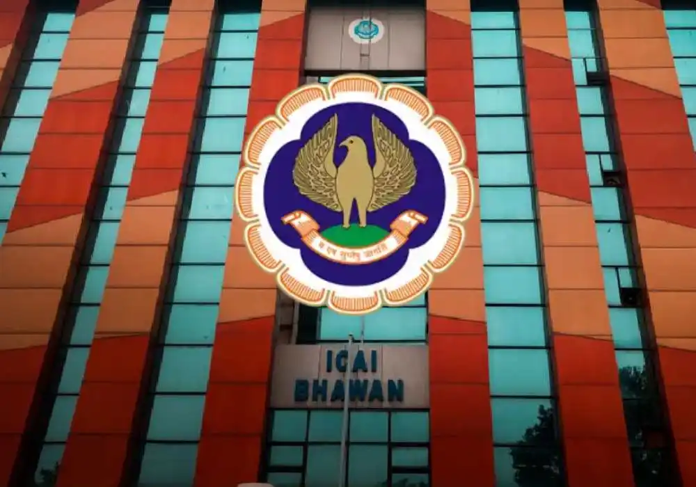 The Institute of Chartered Accountants of India (ICAI) Revises Inter & Final Exam Schedule for Kathmandu 2025