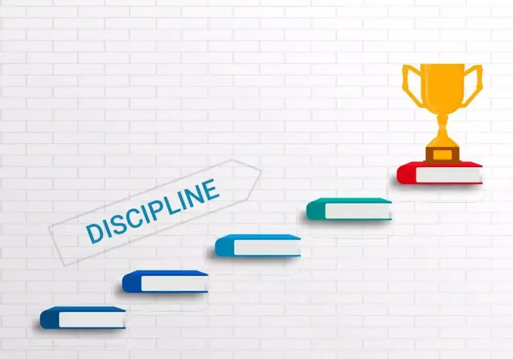 How to Build Exam Discipline: The myentrance.in Guide to Consistent Prep.