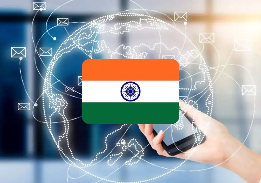 India's Critical Role in Shaping the Future of Global Postal Services