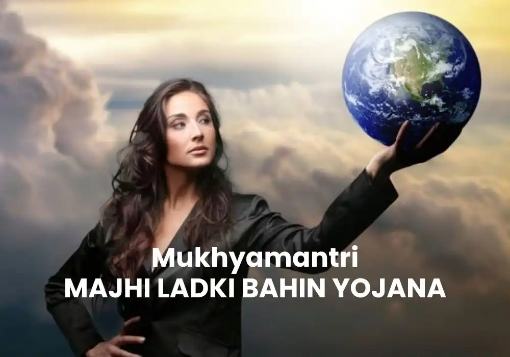 Mukhyamantri Majhi Ladki Bahin Yojana: What It Is