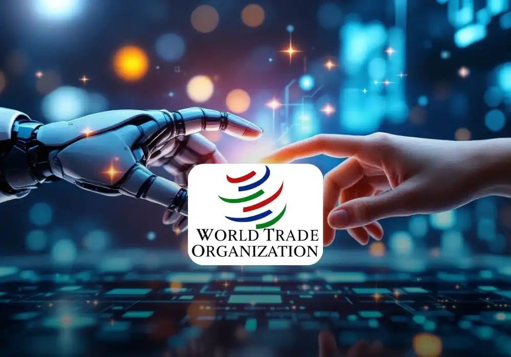 AI Revolution in Global Trade and WTO latest updates
