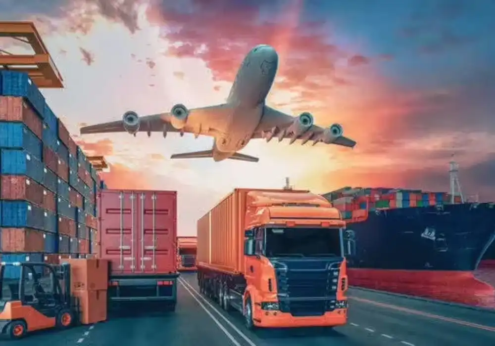 India's Economic Engine: Piyush Goyal's Logistics Report