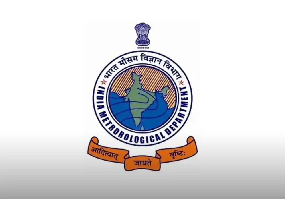 India Meteorological Department (IMD)
