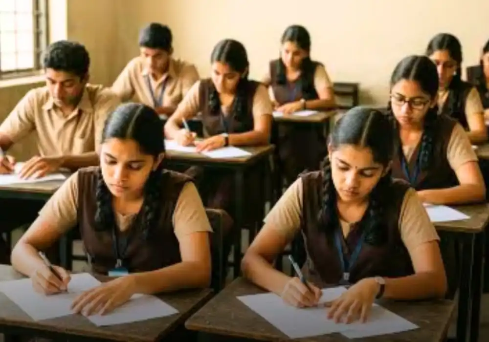 Karnataka SSLC & 2nd PUC 2026 Exam Timetable