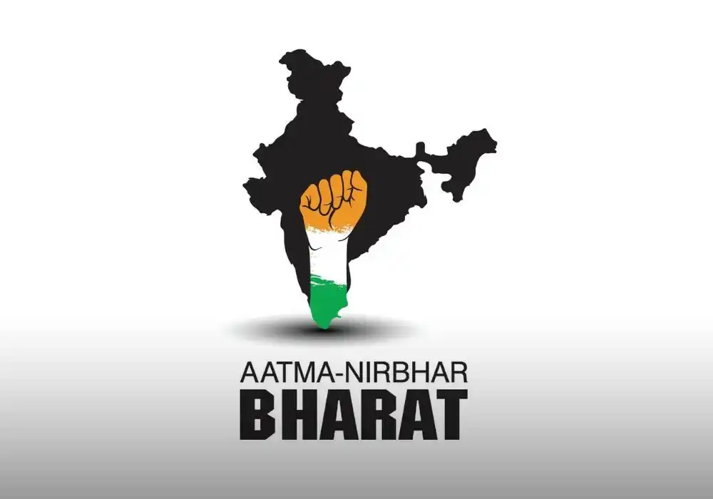 Swadeshi: From Nationalist Call to Aatmanirbhar Bharat