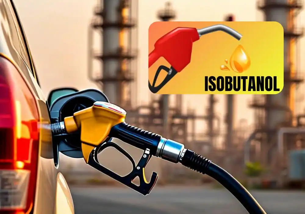 India's Fuel Revolution: Can Isobutanol Diesel Redefine Our Energy Future?