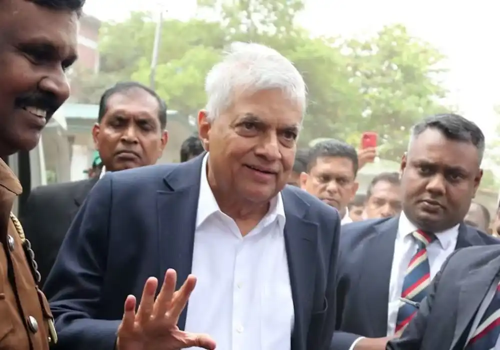 Sri Lanka’s Elite Impunity Challenge: How Accountability Shapes Governance and Democracy