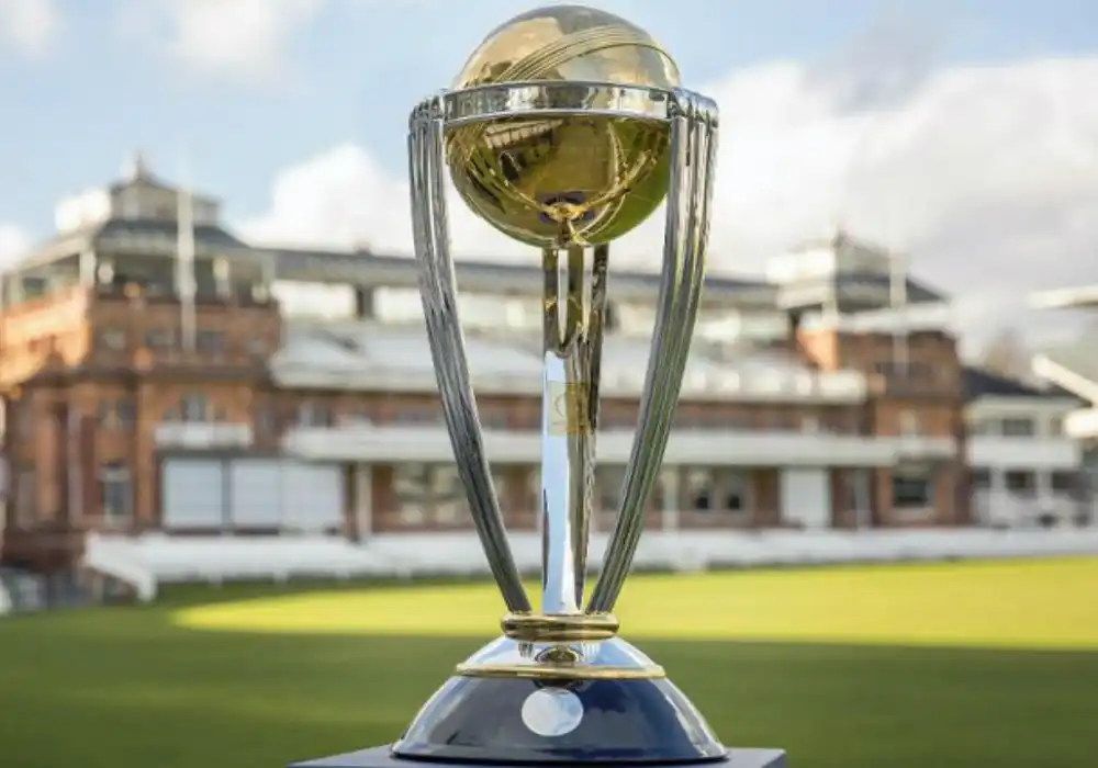 Global Sports Knowledge: Your Essential Guide to T20 World Cup Champions
