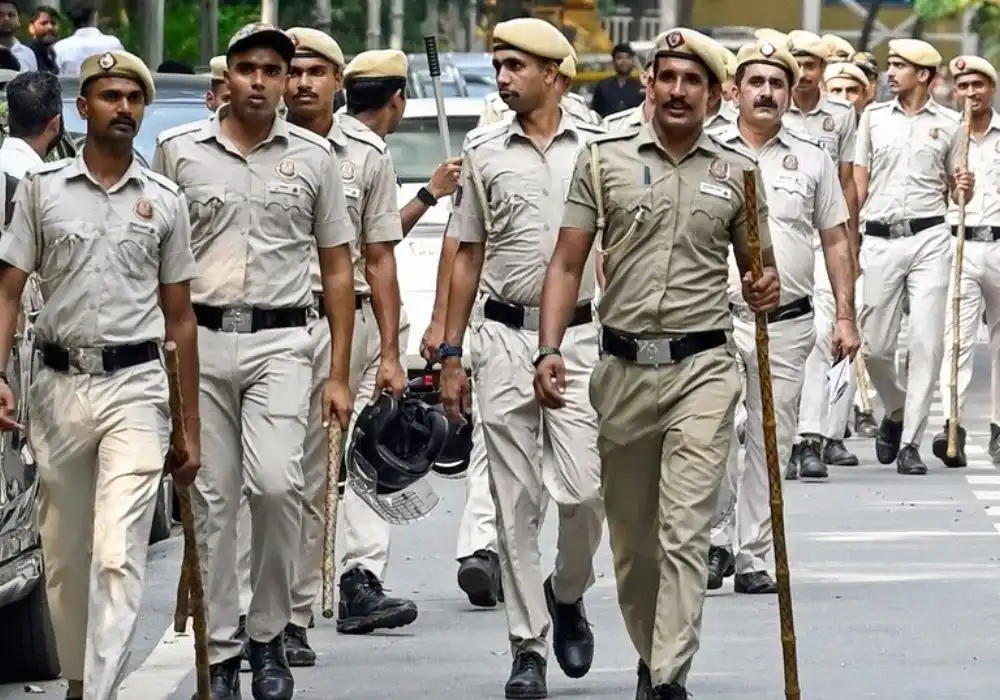 What is Operation Aaghaat? A Deep Dive for UPSC & Government Exam Success