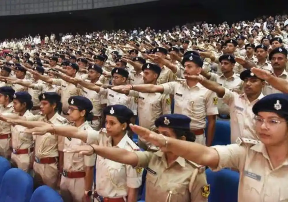 Bihar Police SI 2025: Seize This Premier Career Opportunity!