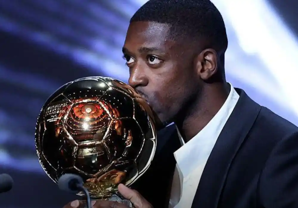 What is the Ballon d'Or? Who Claimed the 69th Ballon d'Or?