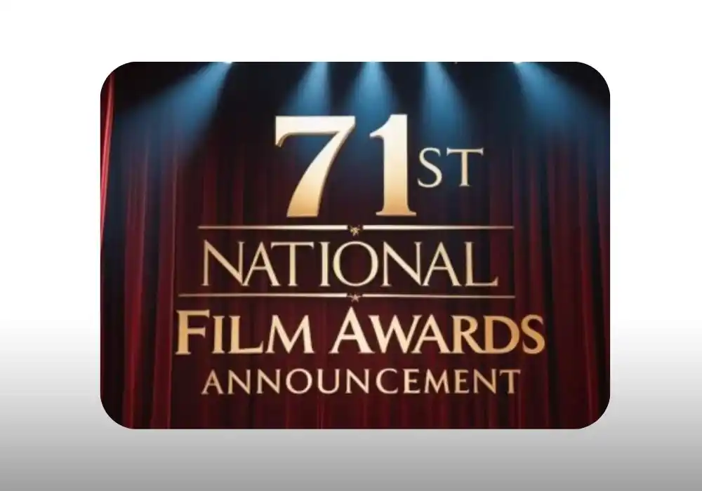 71st National Film Awards: A Legacy of Excellence