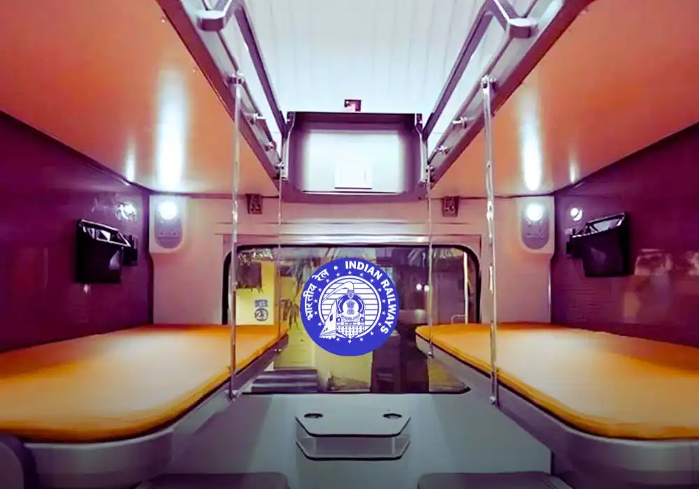 Vande Bharat Sleeper: The Next Big Leap for Indian Railways