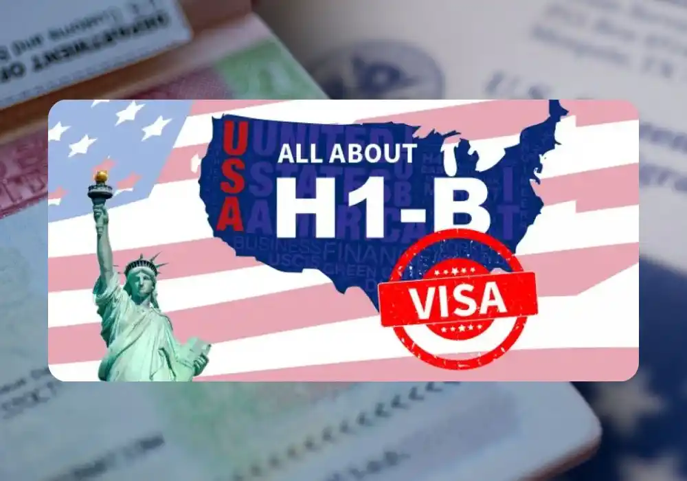 Navigating the New H-1B Visa Fee: A Critical Current Affairs Update