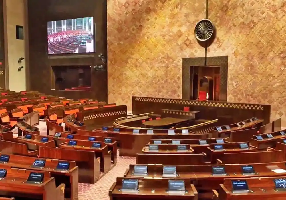 Rajya Sabha Elections: Understanding the Council of States