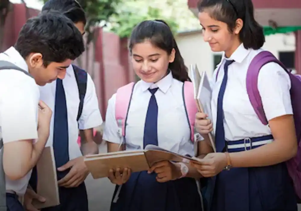 Understanding the New UP Board Class 10 Syllabus 2025-26