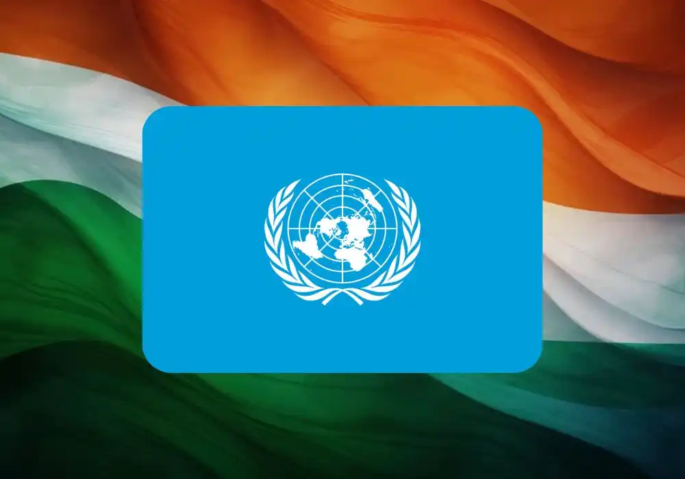 Why India's Push for UN Reforms and Global South Unity Matters