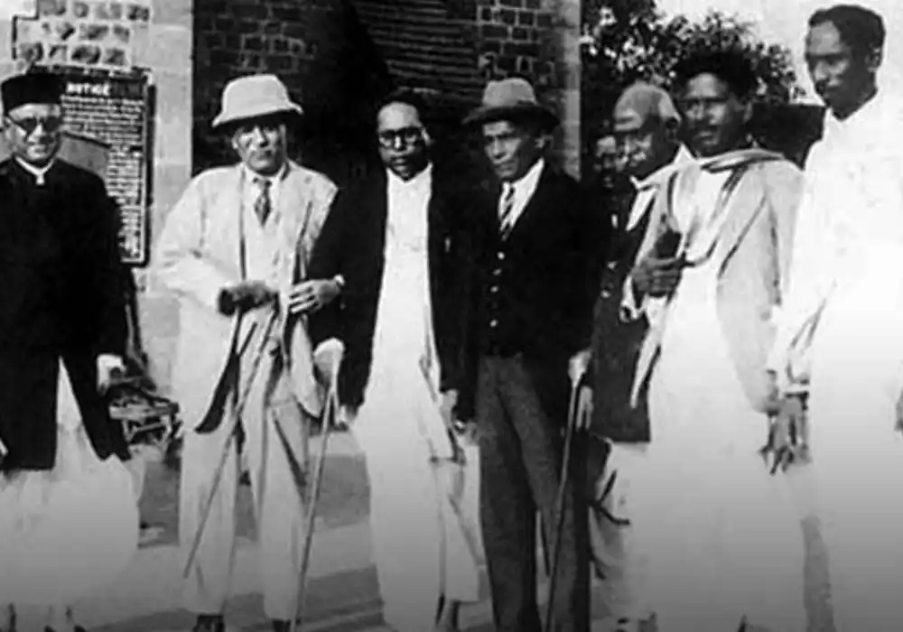 The Poona Pact Unveiled: Decoding a Watershed Moment for UPSC & Government Exams