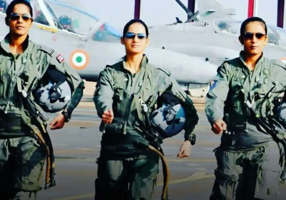 Indian Air Force Agniveer Vayu 2025 Admit Card Details