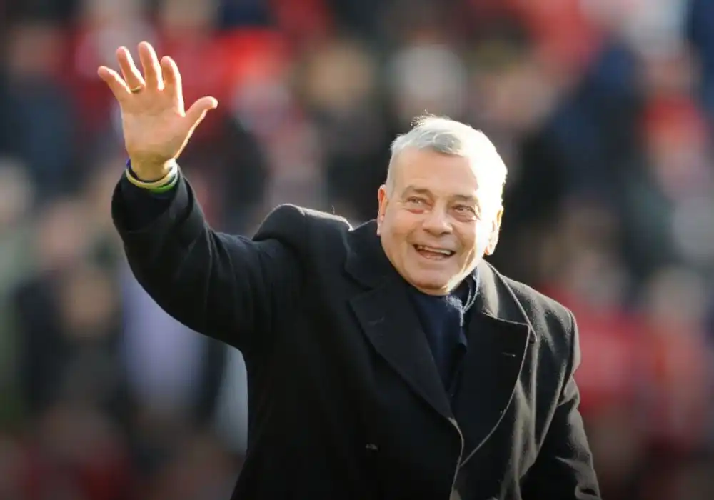 Who Was Dickie Bird and Why Does He Matter?