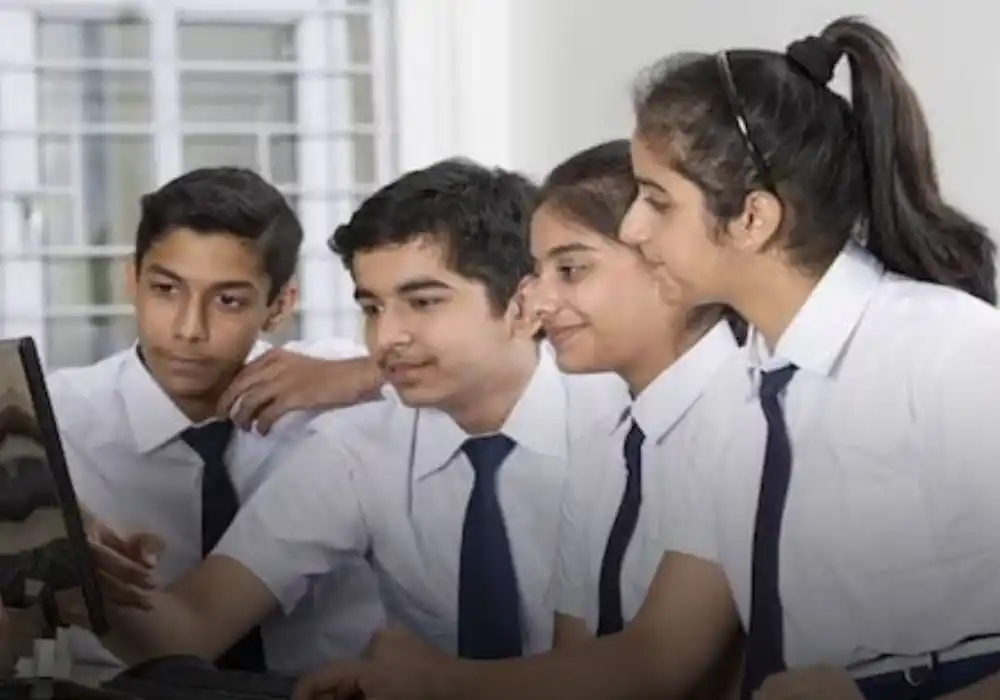 Bihar Board Class 12 Syllabus 2025-26