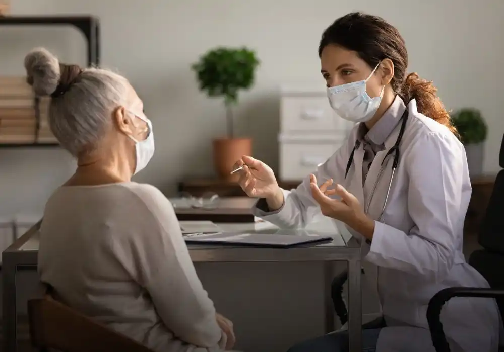 Why Primary Care Doctors Are Key to a Stronger Nation