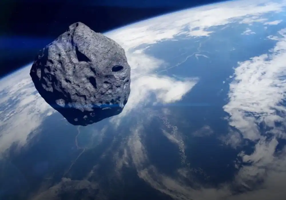 Earth's Secret Companions: Unveiling Mini-Moons and Quasi-Moons