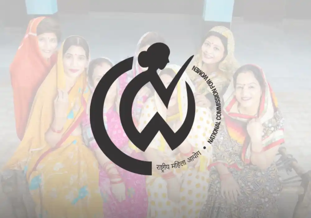 What is the National Commission for Women? A Statutory Body Explained