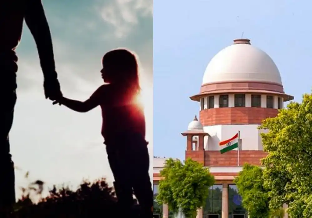 Digital Lifeline for India's Children: Supreme Court Mandates Centralized Missing Persons Portal