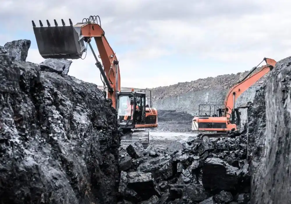 India's Powerhouse: Why Our Coal & Mineral Transformation is Your Next ...