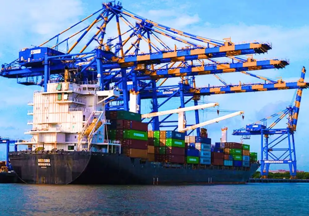 Understanding India's Maritime Strategy