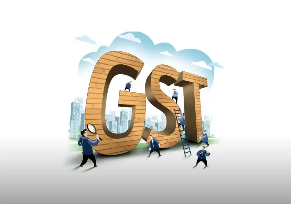 GST Reforms: India's Tax, Manufacturing Competitiveness, Middle-Class Affordability