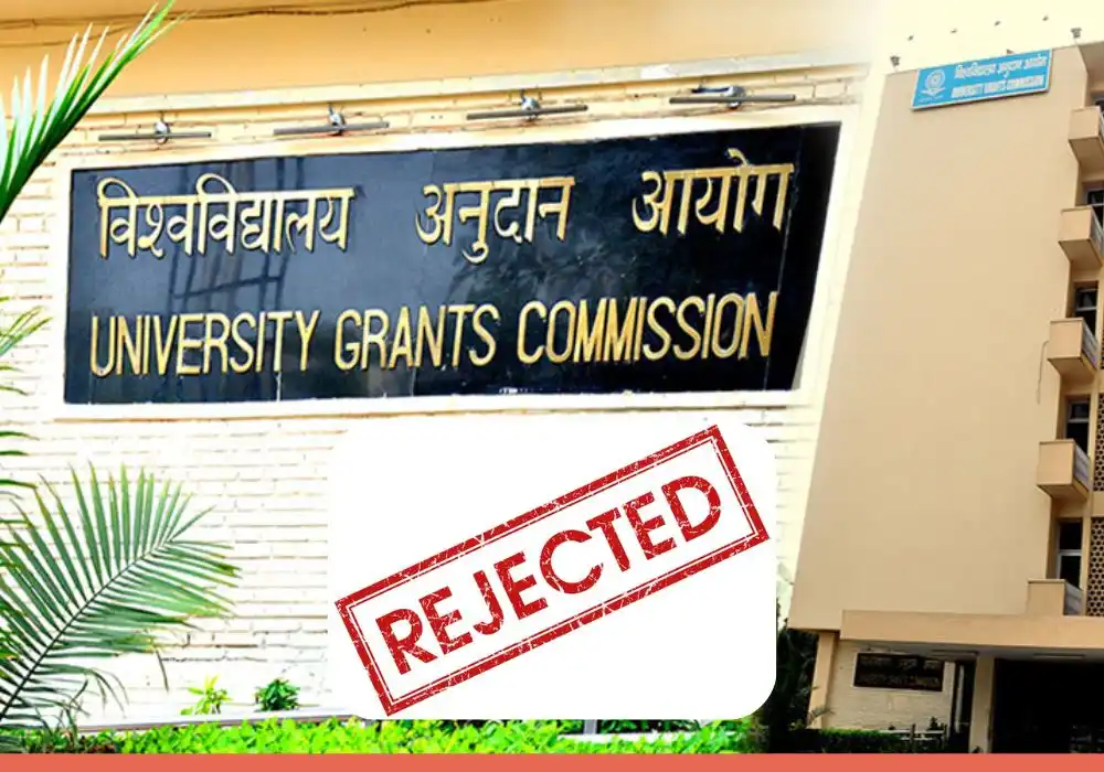 Kerala Government Rejects a Draft Curriculum Proposed by the University Grants Commission (UGC)